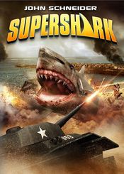 Poster Super Shark