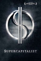 Poster Supercapitalist