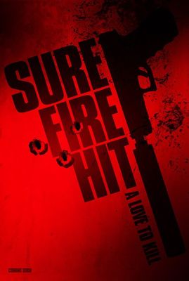 Sure Fire Hit poster