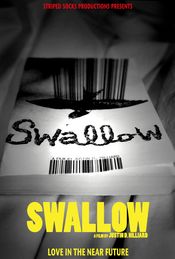 Poster Swallow