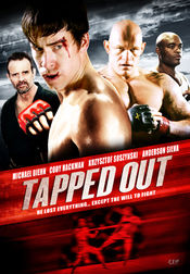 Poster Tapped Out