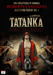 Poster Tatanka