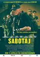 Film - Sabotage