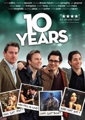 Poster 10 Years