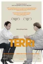 Poster Terri