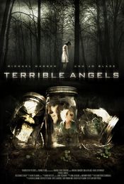 Poster Terrible Angels
