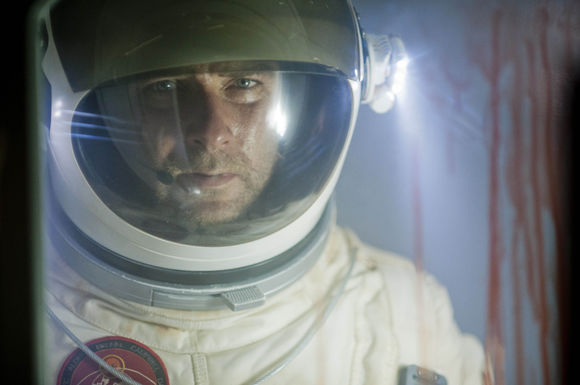Liev Schreiber în The Last Days on Mars