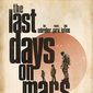 Poster 3 The Last Days on Mars