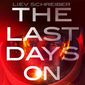 Poster 5 The Last Days on Mars