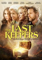 The Last Keepers