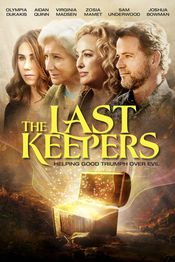 Poster The Last Keepers