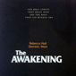 Poster 7 The Awakening