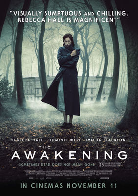 The Awakening poster