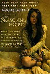 Poster The Seasoning House