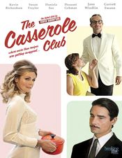 Poster The Casserole Club