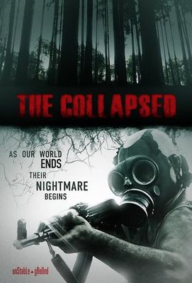 The Collapsed poster