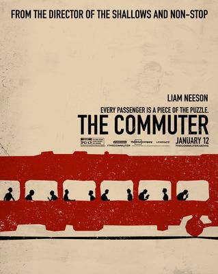 The Commuter