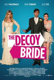 Poster The Decoy Bride