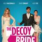 Poster 1 The Decoy Bride