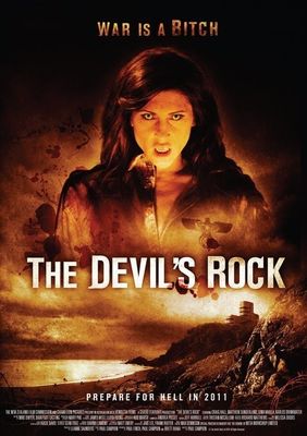 The Devil's Rock poster