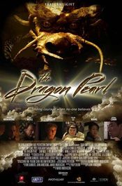 Poster The Dragon Pearl