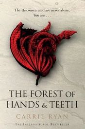 Poster The Forest of Hands and Teeth