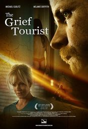 Poster The Grief Tourist