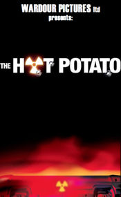 Poster The Hot Potato