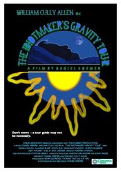 Poster The Idiotmaker's Gravity Tour