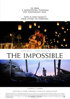 The Impossible online subtitrat