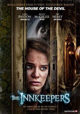 The Innkeepers