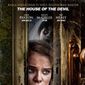 Poster 3 The Innkeepers