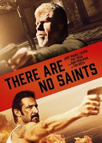 There Are No Saints