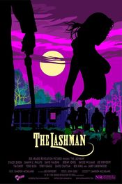 Poster The Lashman