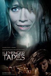 Poster The Levenger Tapes