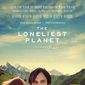 Poster 1 The Loneliest Planet