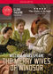 Film The Merry Wives of Windsor
