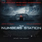 Poster 2 The Numbers Station
