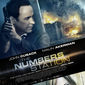 Poster 1 The Numbers Station