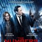 Poster 4 The Numbers Station