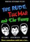 Film The Rude, the Mad, and the Funny