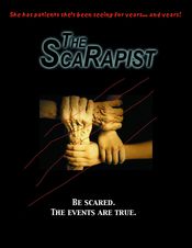 Poster The Scarapist