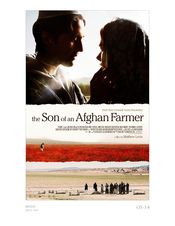 Poster The Son of an Afghan Farmer