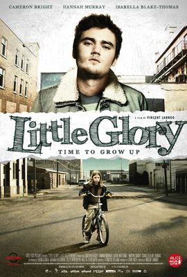 Little Glory poster