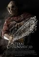 Film - Texas Chainsaw 3D