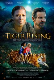 Poster The Tiger Rising