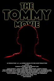 Poster The Tommy Movie