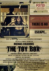 Poster The Toy Box