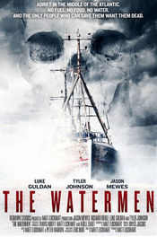 Poster The Watermen
