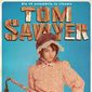 Poster 4 Tom Sawyer